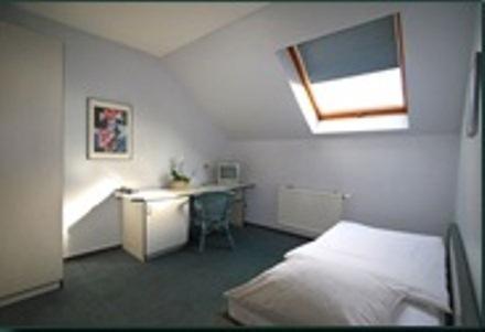 Donatus Hotel Brauweiler Room photo