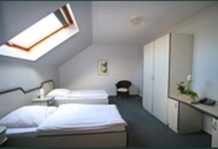 Donatus Hotel Brauweiler Room photo