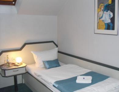 Donatus Hotel Brauweiler Room photo